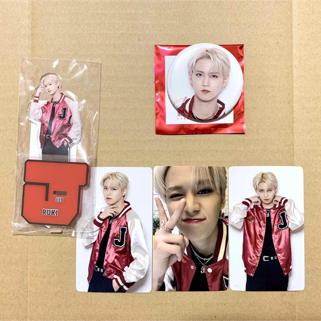 今季一番 白岩瑠姫 アクスタ まとめ売り cantinhodemonteverde.com.br